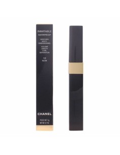 Mascara pour les cils effet volume Chanel Inimitable Wp Noir Nº 10 5 g