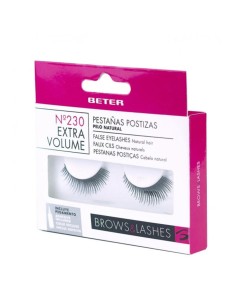 Faux cils Beter
