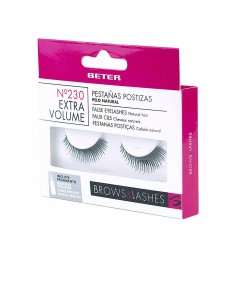 Faux cils Beter 2