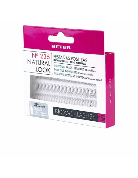 Faux cils Beter