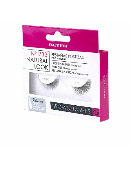 Faux cils Beter