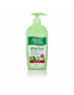After Sun Aloe Vera Instituto Español (Unisexe) (300 ml)