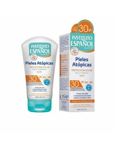 Protecteur Solaire Instituto Español Piel Atópica 150 ml Spf 30