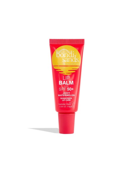 Baume à lèvres hydratant Bondi Sands Lip Balm Spf 50+ 10 g Pastèque