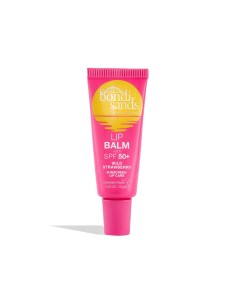 Baume à lèvres hydratant Bondi Sands Fraise SPF 50+ 10 g