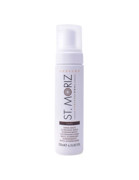 Mousse Autobronzante St. Moriz 268.151 Dark 200 ml