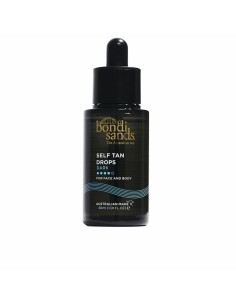 Autobronzant Corporel Bondi Sands BONDI SANDS SELF TAN Dark 30 ml