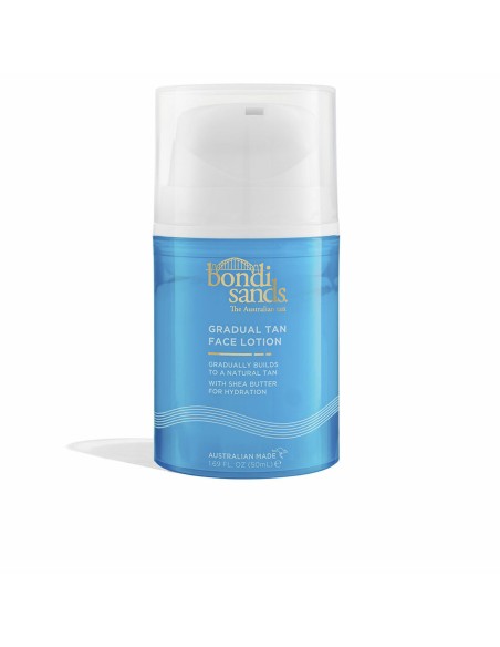 Autobronzant Corporel Bondi Sands GRADUAL TANNING 50 ml