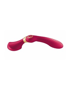 Vibromasseur Shunga Zoa Fuchsia