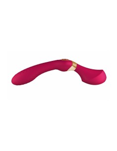 Vibromasseur Shunga Zoa Fuchsia 2