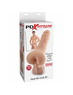 Masturbateur Pipedream 2