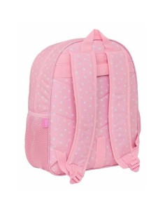 Cartable Glow Lab Sweet home 32 x 38 x 12 cm 2