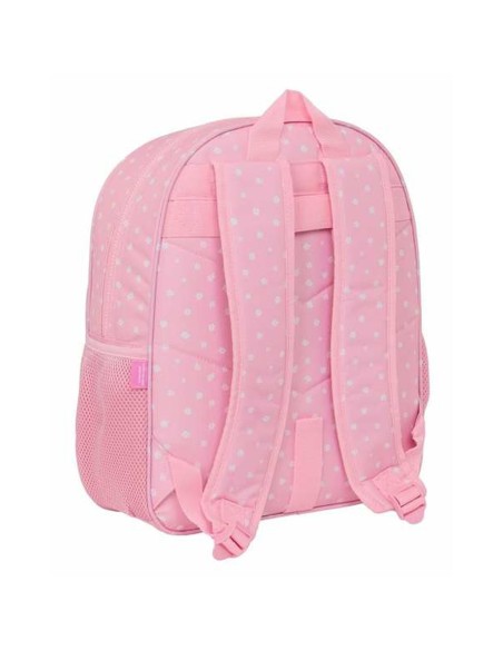 Cartable Glow Lab Sweet home 32 x 38 x 12 cm