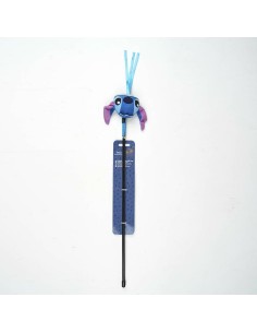 Jouet pour chats Stitch Bleu 2