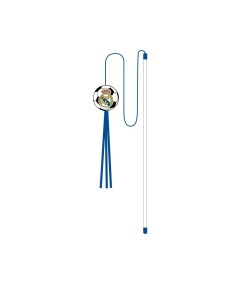 Jouet pour chats Real Madrid C.F. Bleu PVC PET