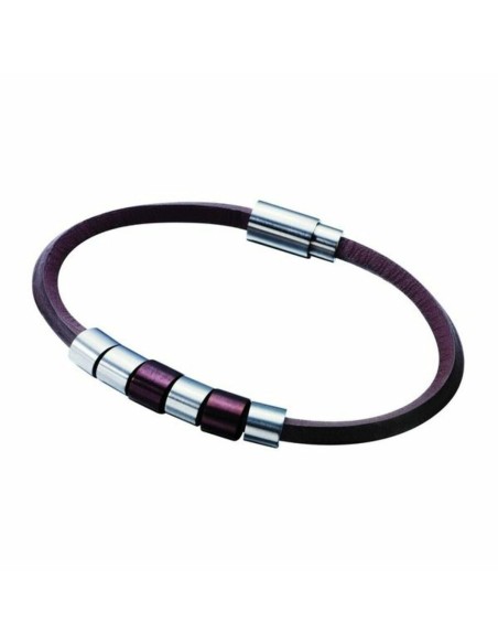 Bracelet Homme Police PJ22653BLC-02-19 (19 cm)