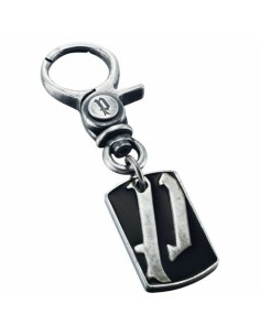Porte-clés Police 22041KSB/02