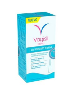 Lubrifiant personnel Vagisil Vaginesil Vagisil (30 g) Interne 30 g