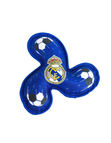Jouet pour chien Real Madrid C.F. Bleu