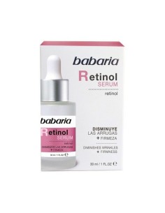 Sérum anti-âge Retinol Babaria Retinol (30 ml) 30 ml
