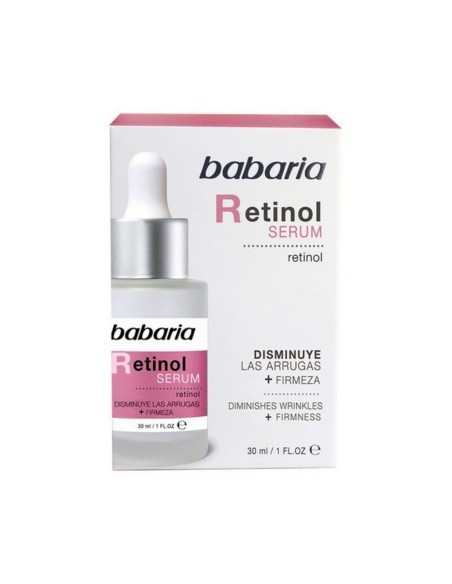 Sérum anti-âge Retinol Babaria Retinol (30 ml) 30 ml