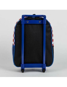 Cartable 3D avec roulettes The Avengers 25,0 x 31,0 x 10,0 cm 2