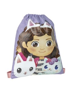 Cartable Gabby's Dollhouse