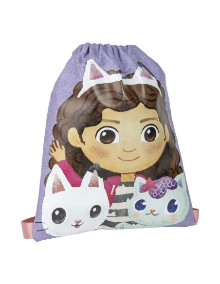 Cartable Gabby's Dollhouse