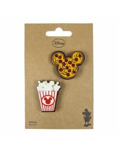 Broche Mickey Mouse 2600000521
