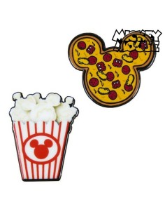 Broche Mickey Mouse 2600000521 2
