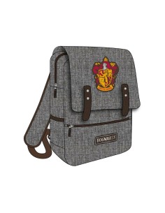 Sac à dos Casual Harry Potter Gris