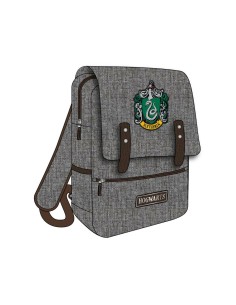 Cartable Harry Potter Gris
