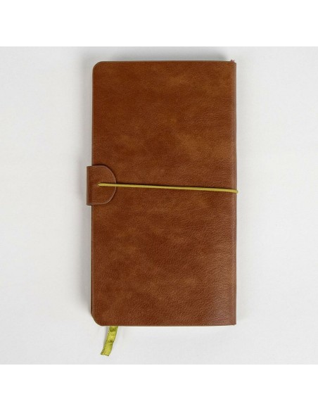 Cahier Marvel