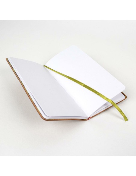 Cahier Marvel