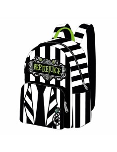 Cartable Beetlejuice 19,5 x 25 x 11 cm