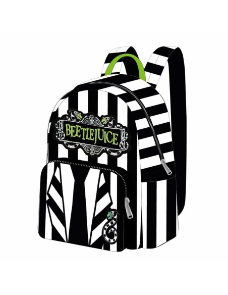 Cartable Beetlejuice 19,5 x 25 x 11 cm