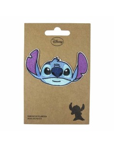 Patch Stitch Disney