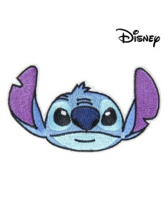 Patch Stitch Disney 2