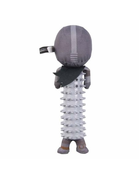 Jouet pour chien The Mandalorian   Gris 9,0 x 28,0 x 9,0 cm