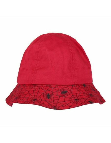 Casquette enfant Spider-Man 2200007237_ Rouge Casquette enfant Spider-Man 2200007237_ Rouge