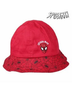 Casquette enfant Spider-Man 2200007237_ Rouge 2