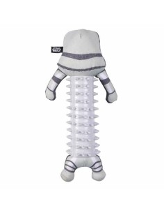 Jouet pour chien Star Wars   Gris 9,0 x 28,0 x 6,0 cm 2