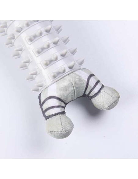 Jouet pour chien Star Wars   Gris 9,0 x 28,0 x 6,0 cm