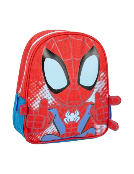 Cartable Spidey