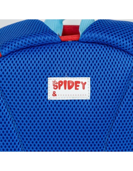 Cartable Spidey