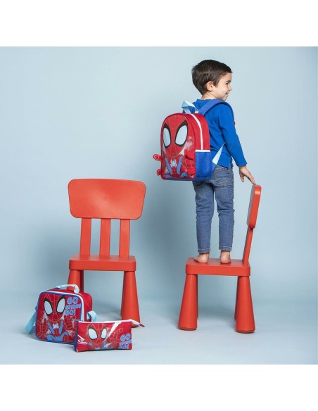 Cartable Spidey