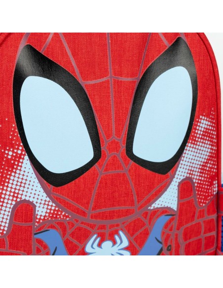 Cartable Spidey
