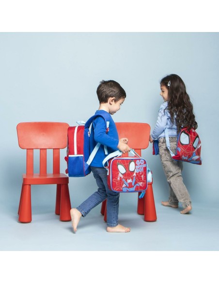 Cartable Spidey