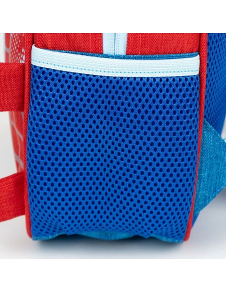 Cartable Spidey