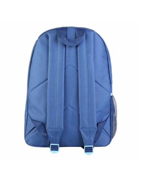 Cartable Stitch